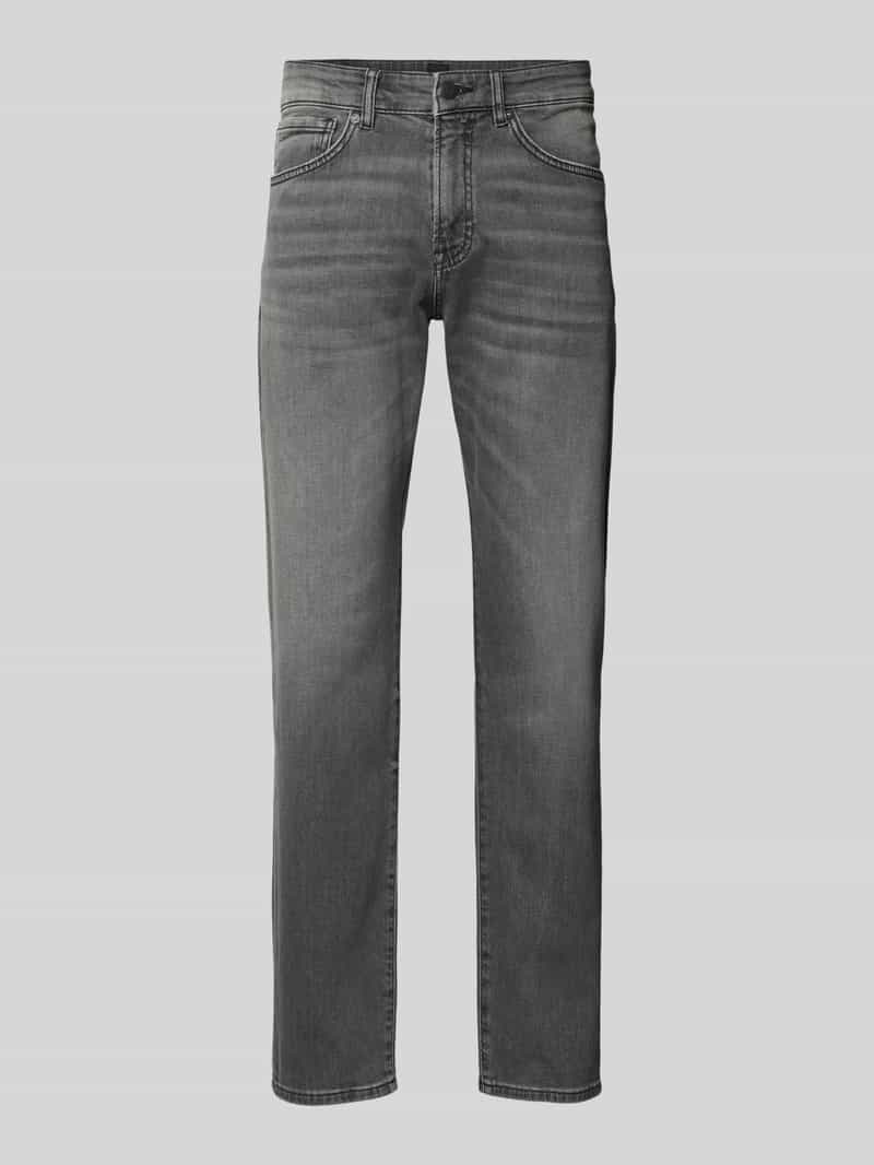 Boss Orange Regular fit jeans in 5-pocketmodel model 'RE.MAINE BO'