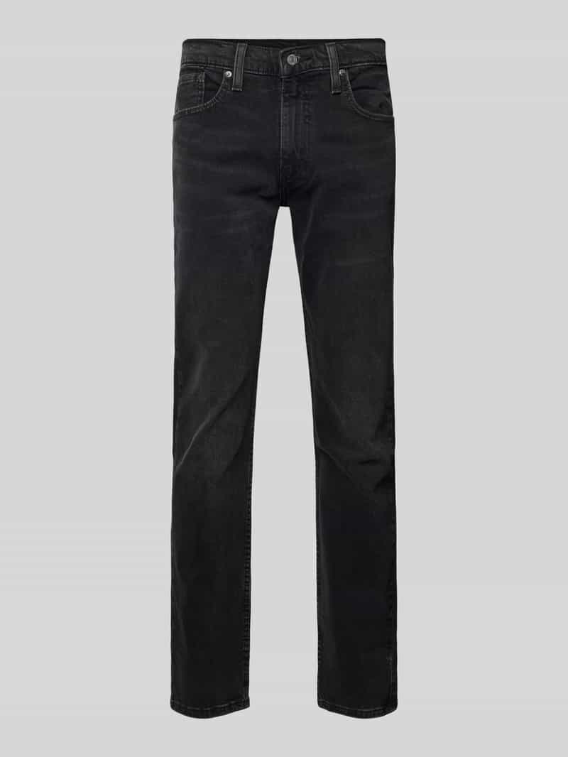 Levi's Jeans met 5-pocketmodel