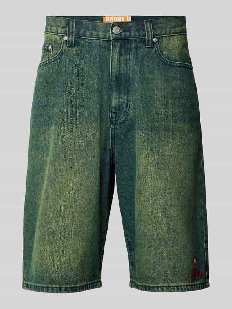 Review Baggy jorts