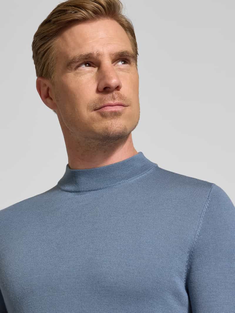 drykorn Gebreide pullover van scheerwol model 'ARWON'