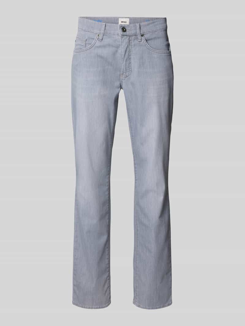 BRAX Regular fit jeans in 5-pocketmodel model 'CADIZ'