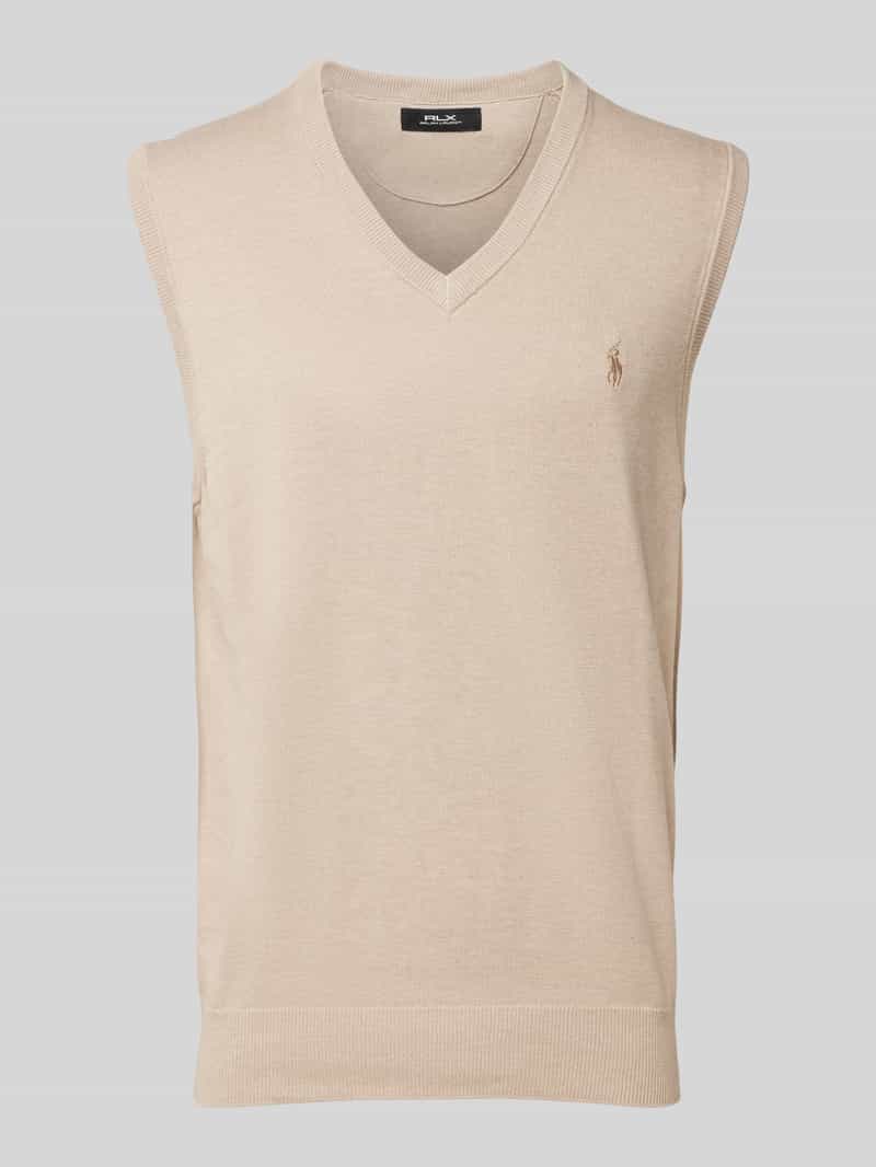 Polo Ralph Lauren Spencer met logostitching