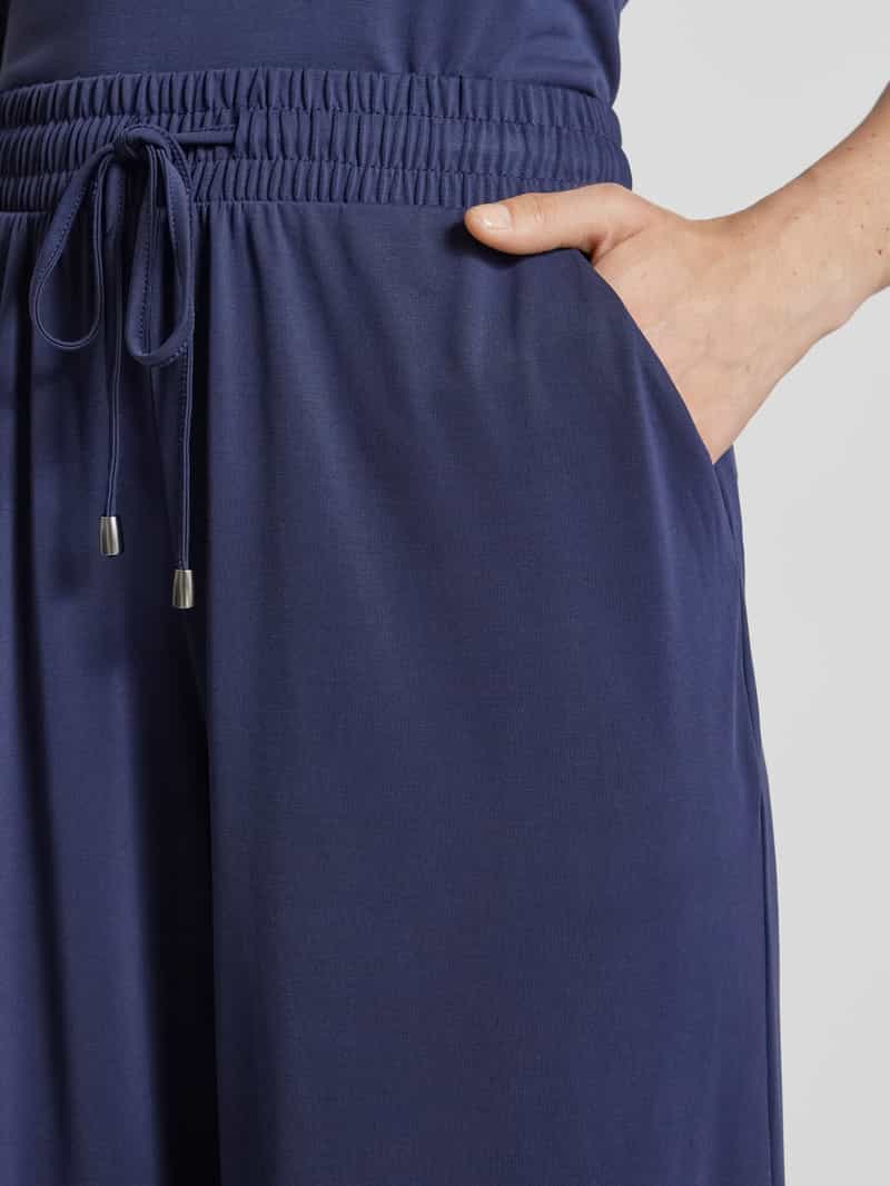 Christian Berg Woman Culotte met elastische band