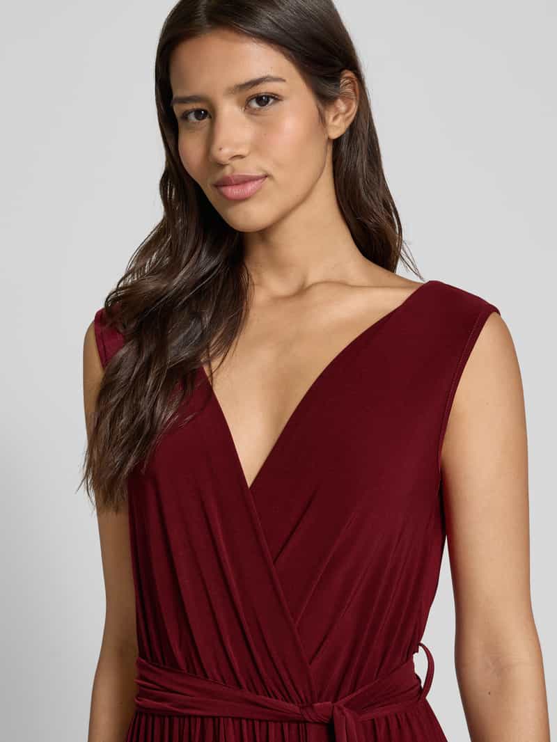 ZABAIONE Jumpsuit in wikkellook model 'Romper'