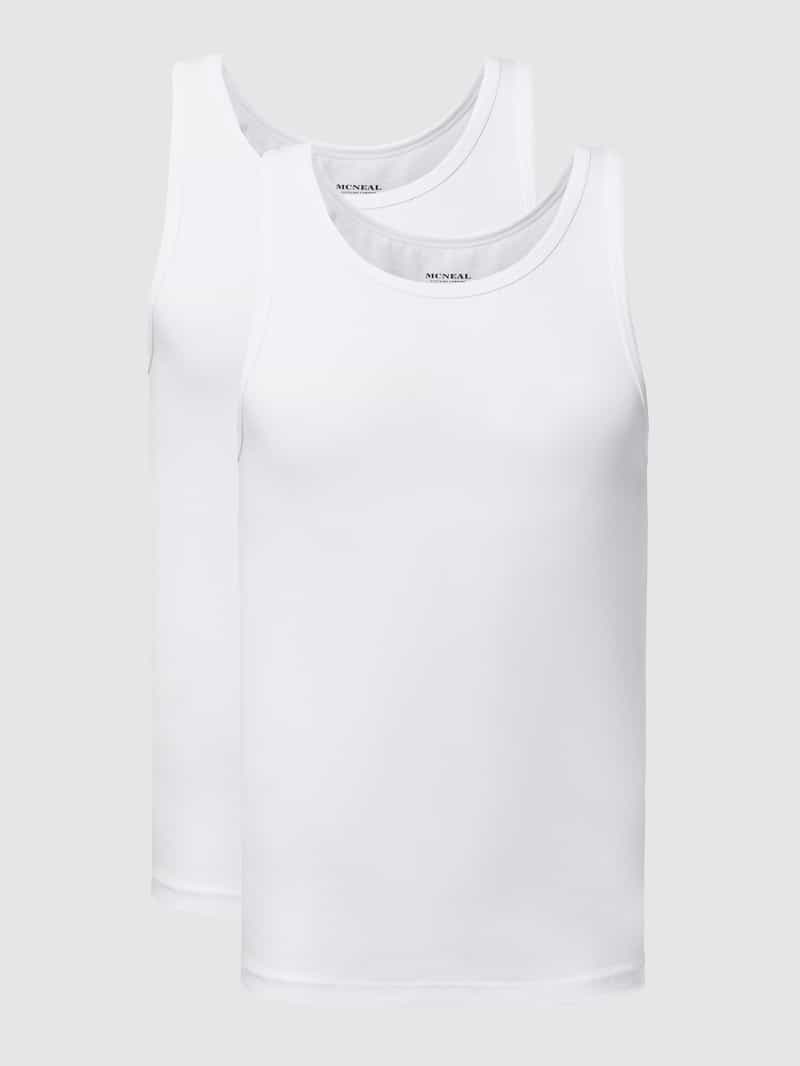 Onderhemd in een set van  stuks MCNEAL