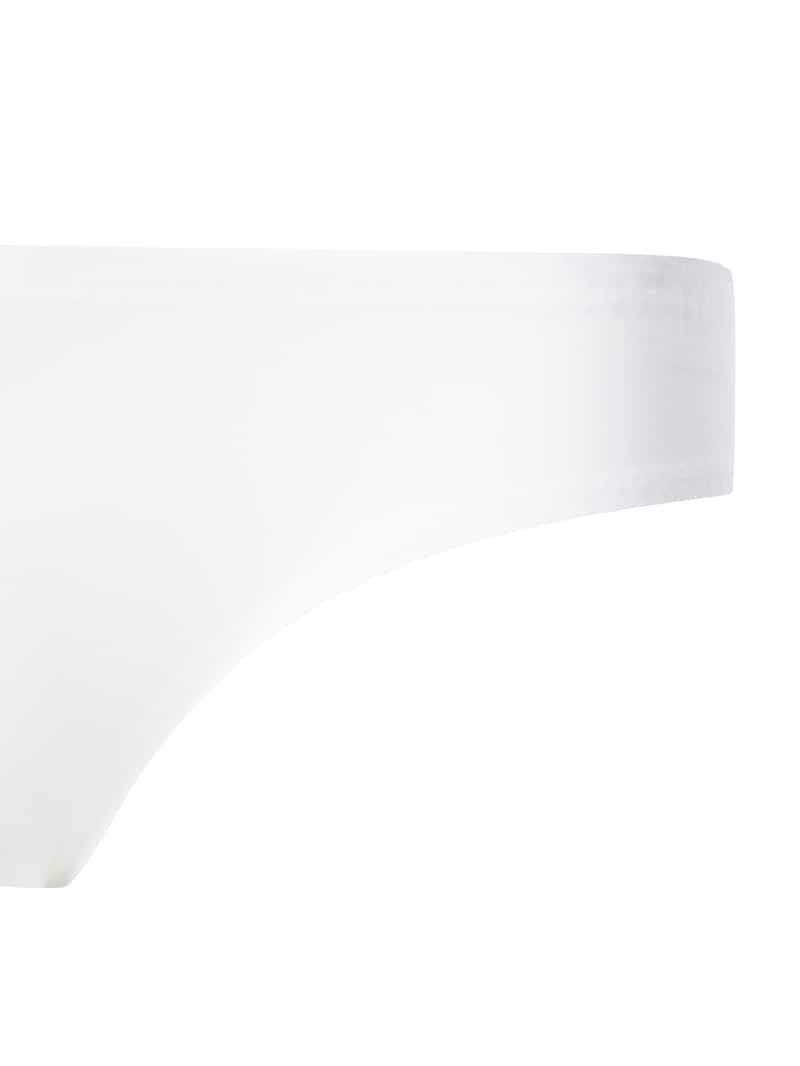 Schiesser Slip van microgaren naadloos