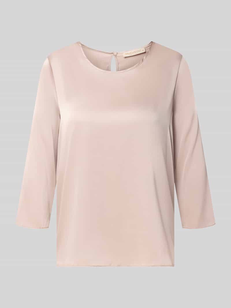 RINASCIMENTO blouse van satijn