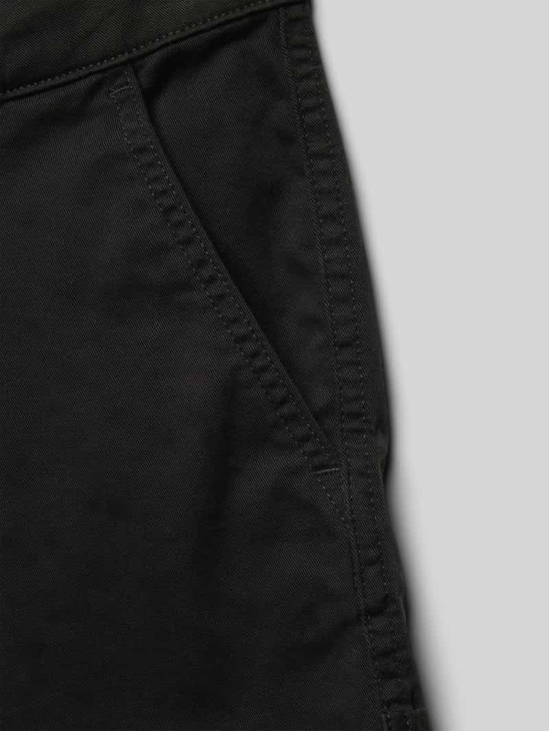 jack & jones Bermuda met steekzakken model 'TONY'