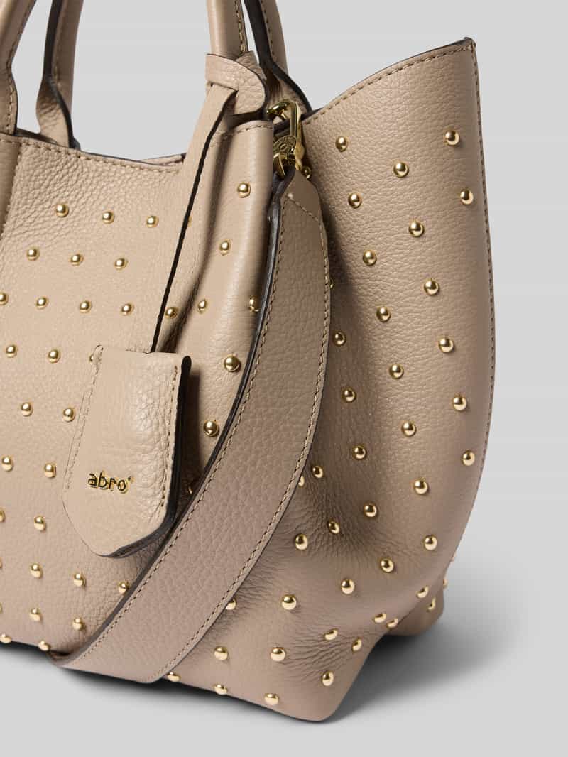 abro Shopper met hengsel