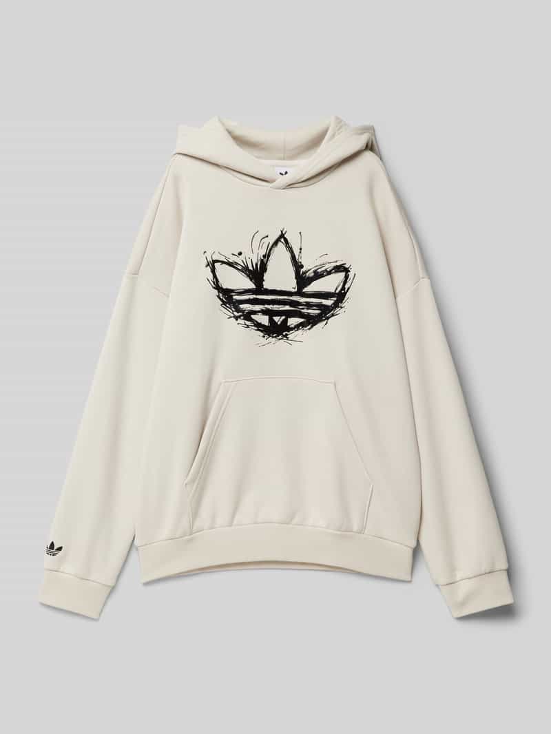 adidas Originals Hoodie met capuchon
