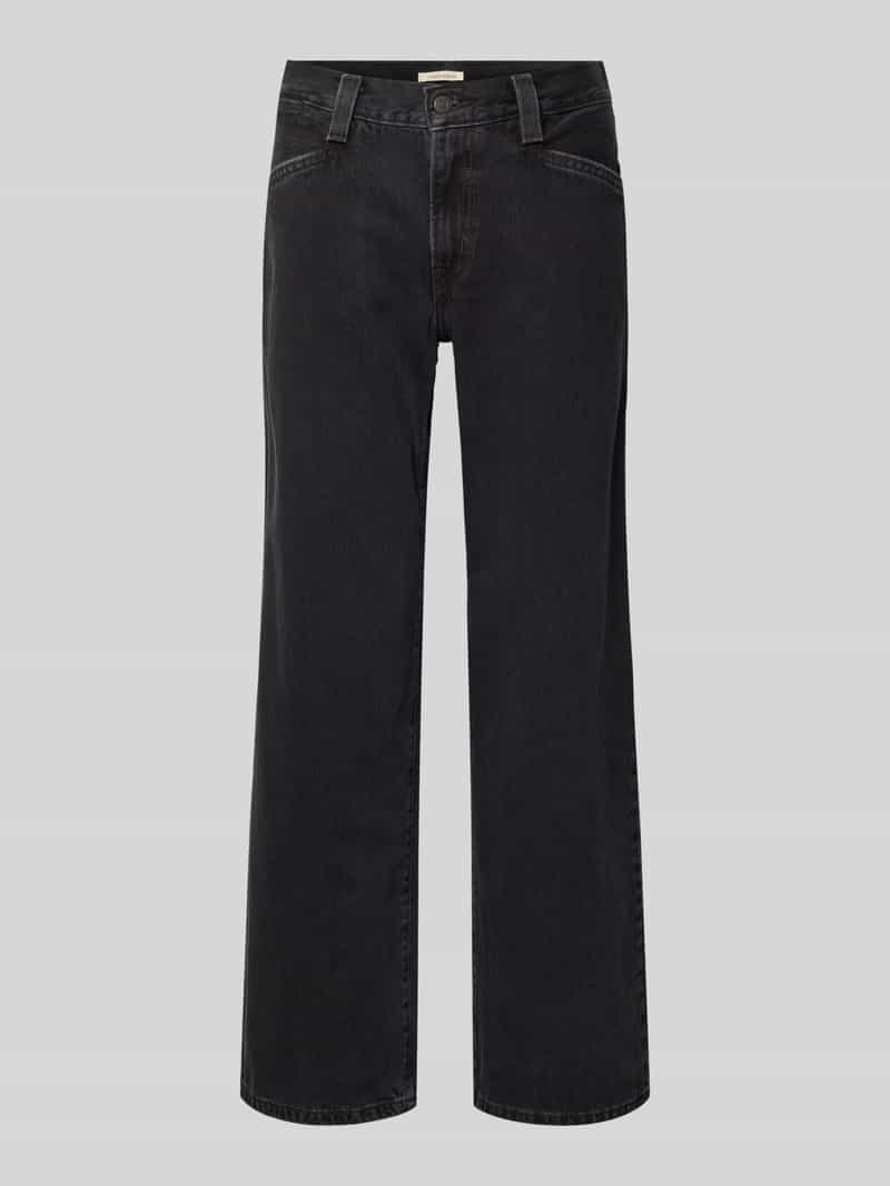 Levi's Jeans met steekzakken