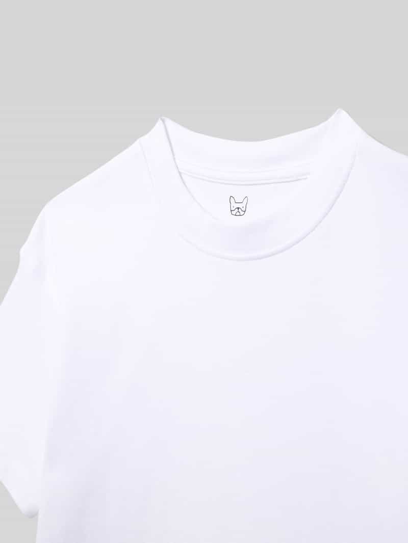 jack & jones T-shirt met ronde hals model 'URBAN EDGE'