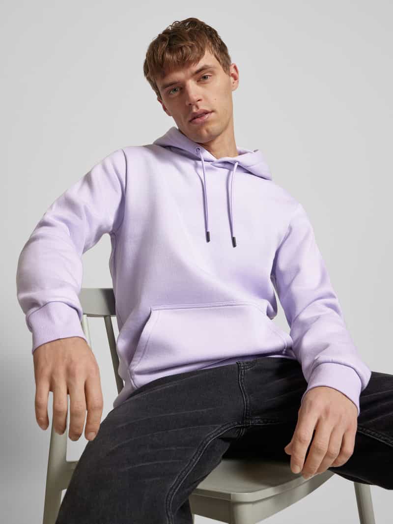 Only & Sons Hoodie met kangoeroezak model 'CERES'