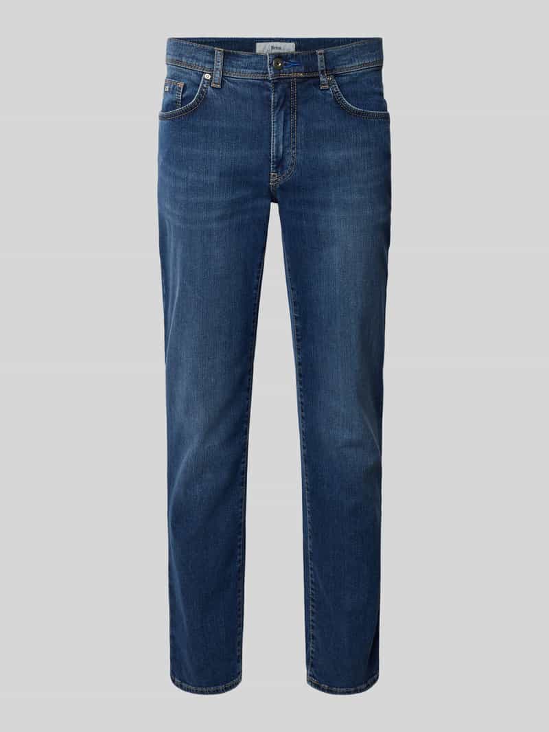 BRAX Jeans met 5-pocketmodel model 'CADIZ'