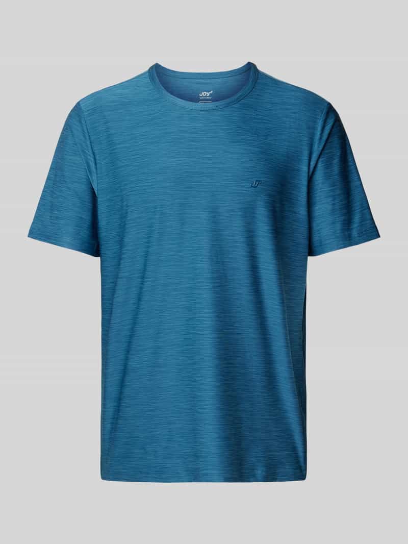 Joy T-shirt in gemêleerde look model 'VITUS'