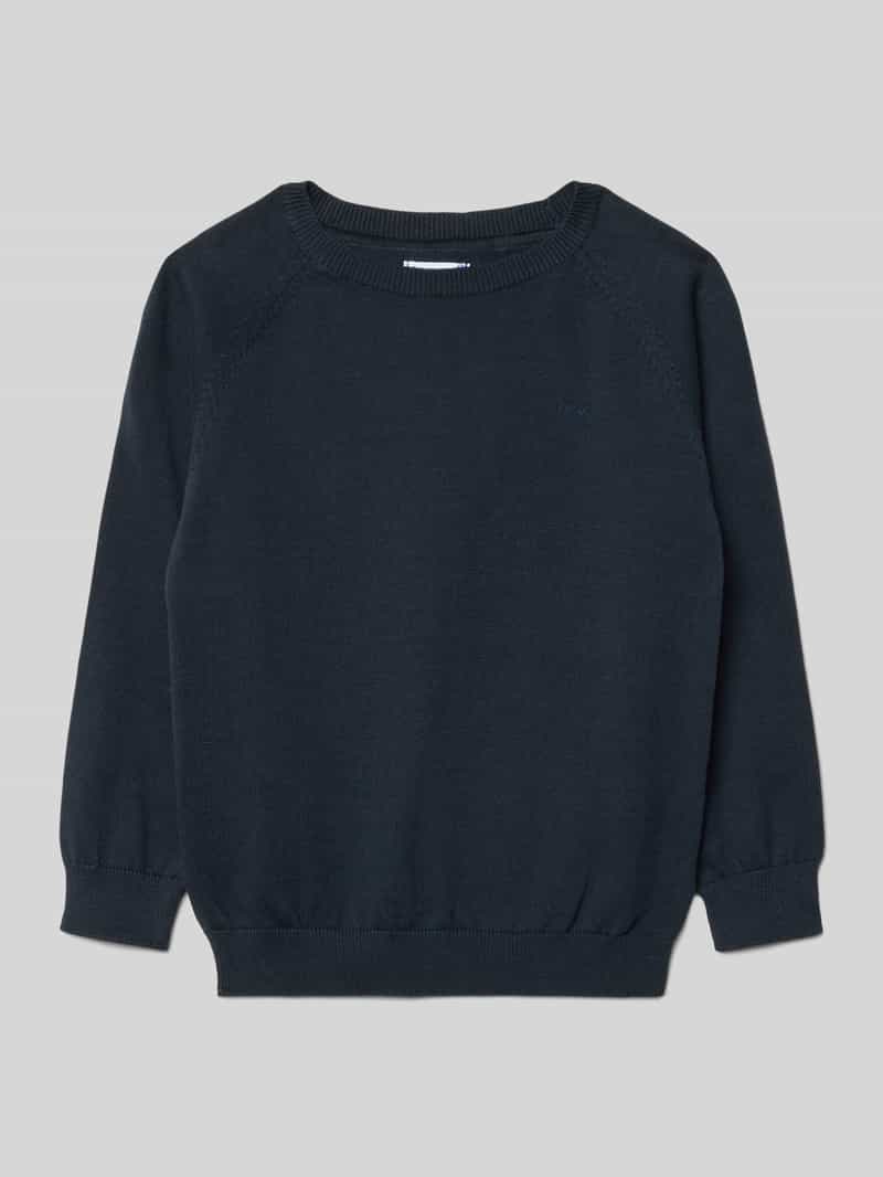 Mayoral Gebreide pullover met ribboorden