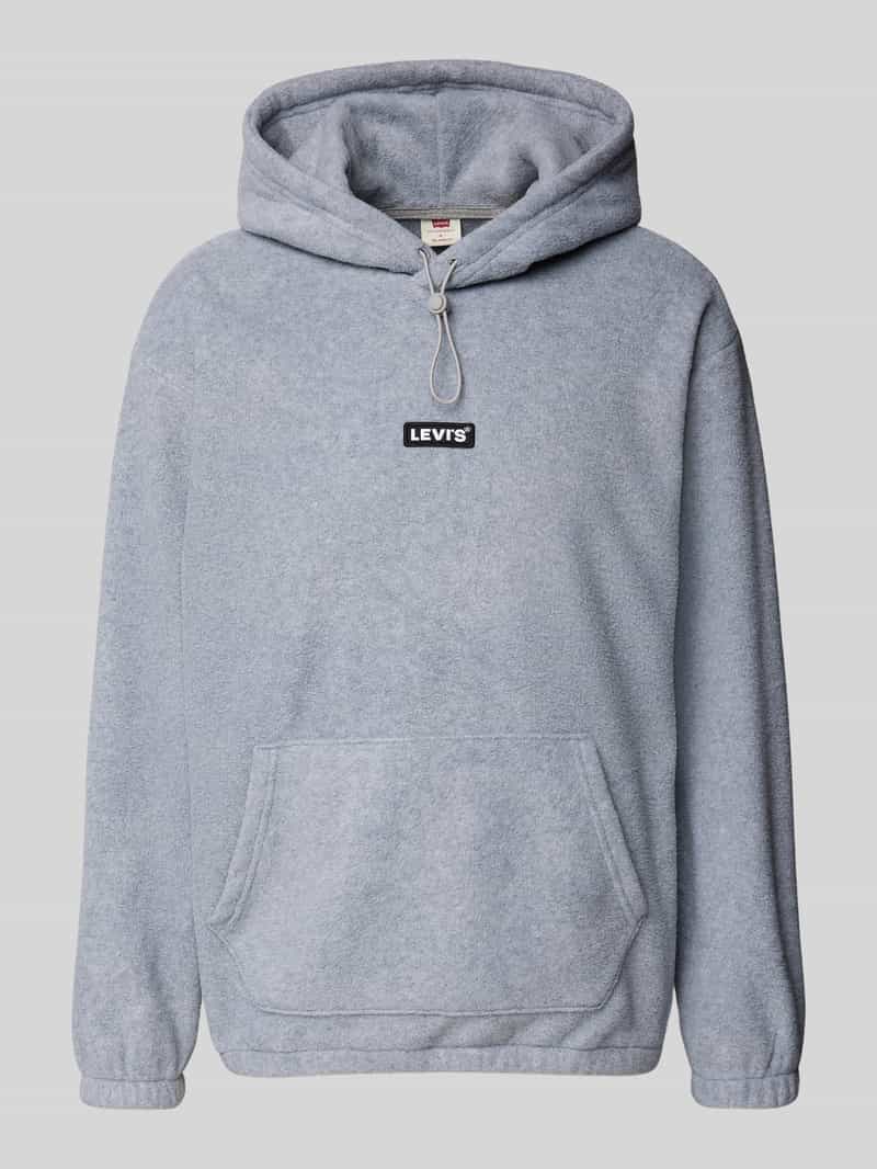 Levi's Hoodie met capuchon