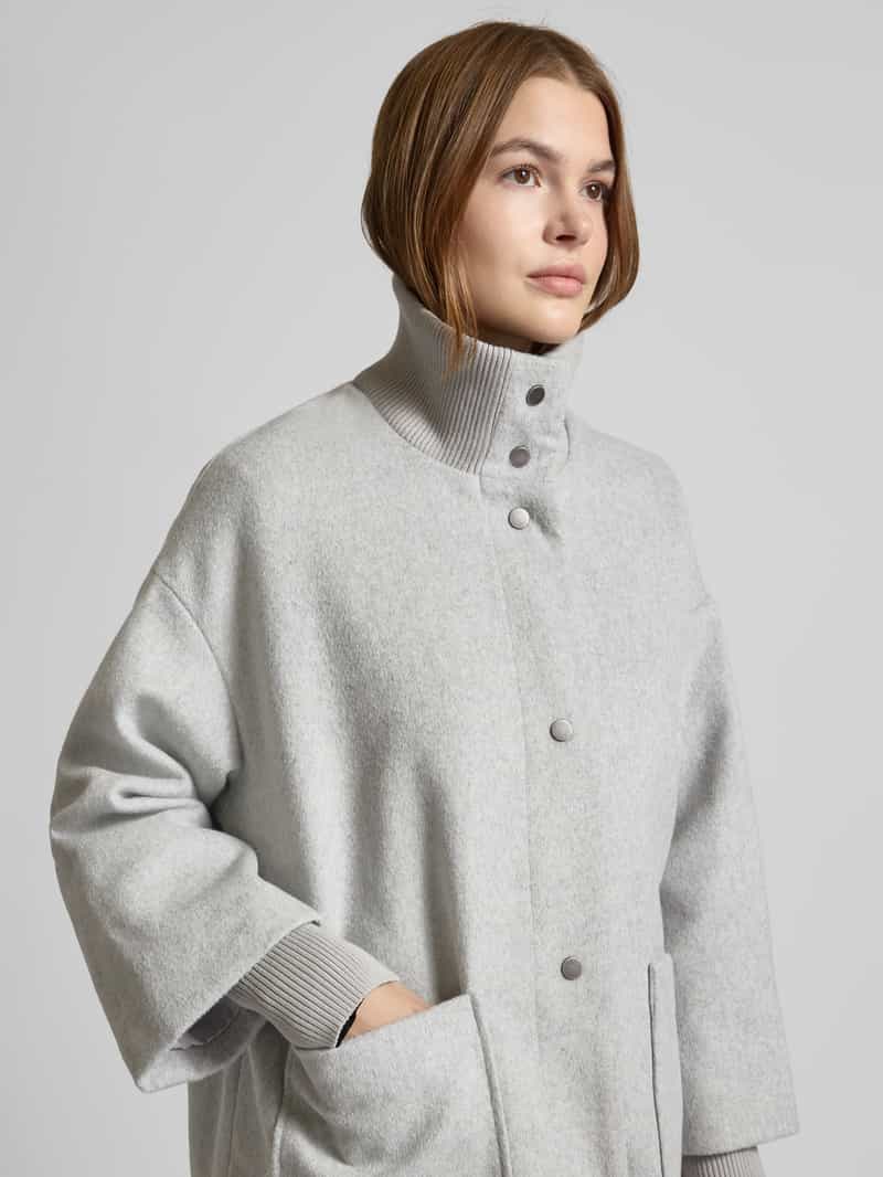 Soyaconcept Jack met opstaande kraag model 'MADELONE 3'