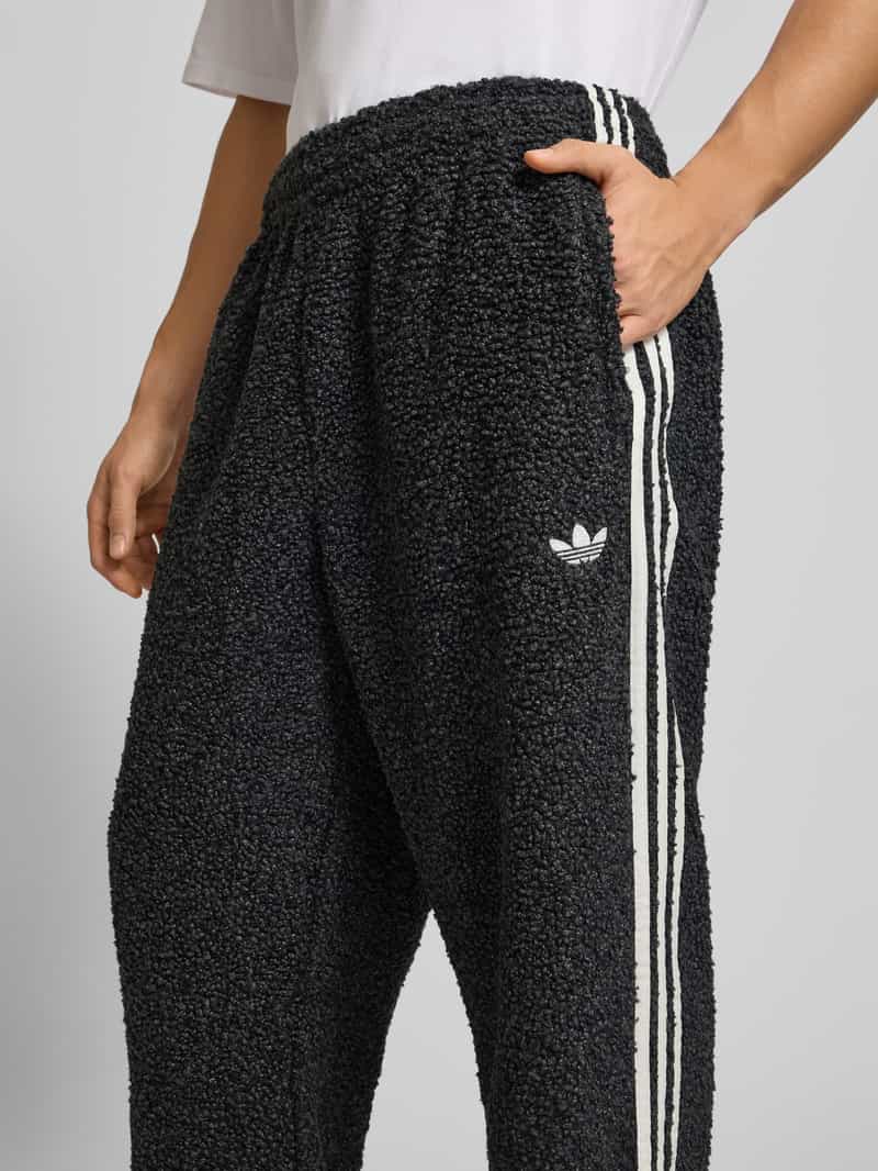 adidas Originals Sweatbroek met elastische band