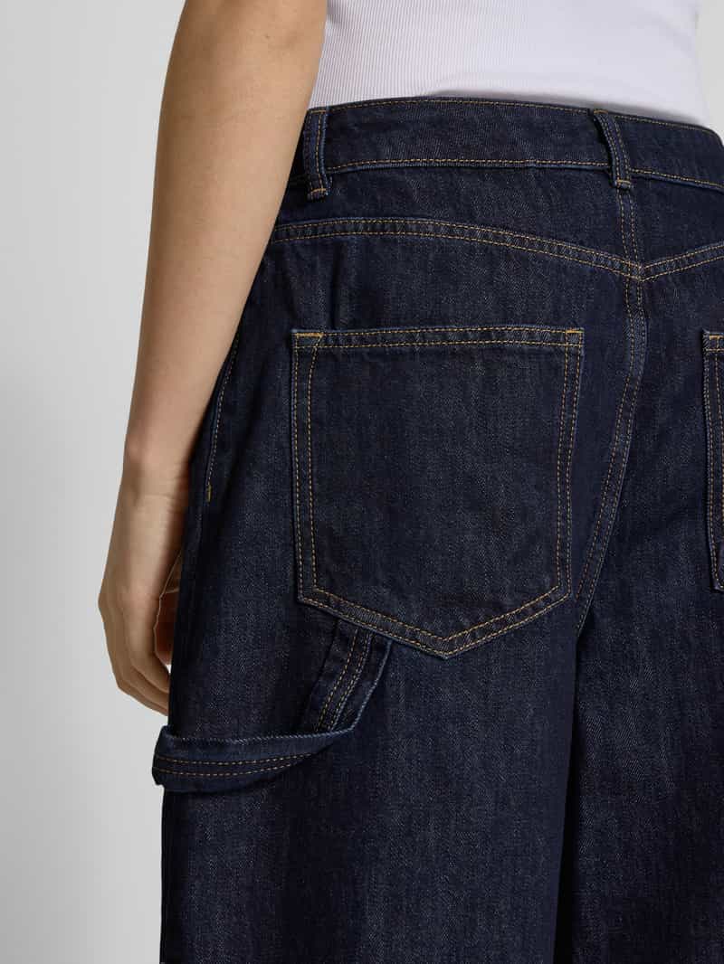 Review Bermuda met 5-pocketmodel