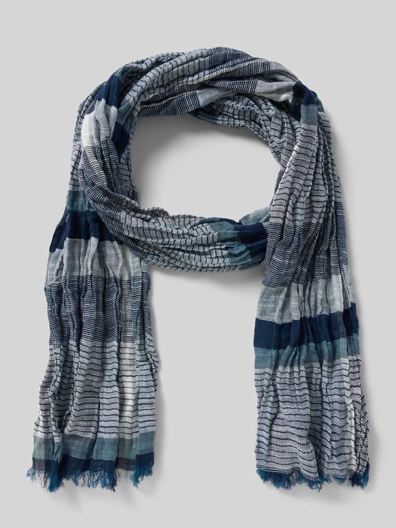 Sjaal van puur katoen