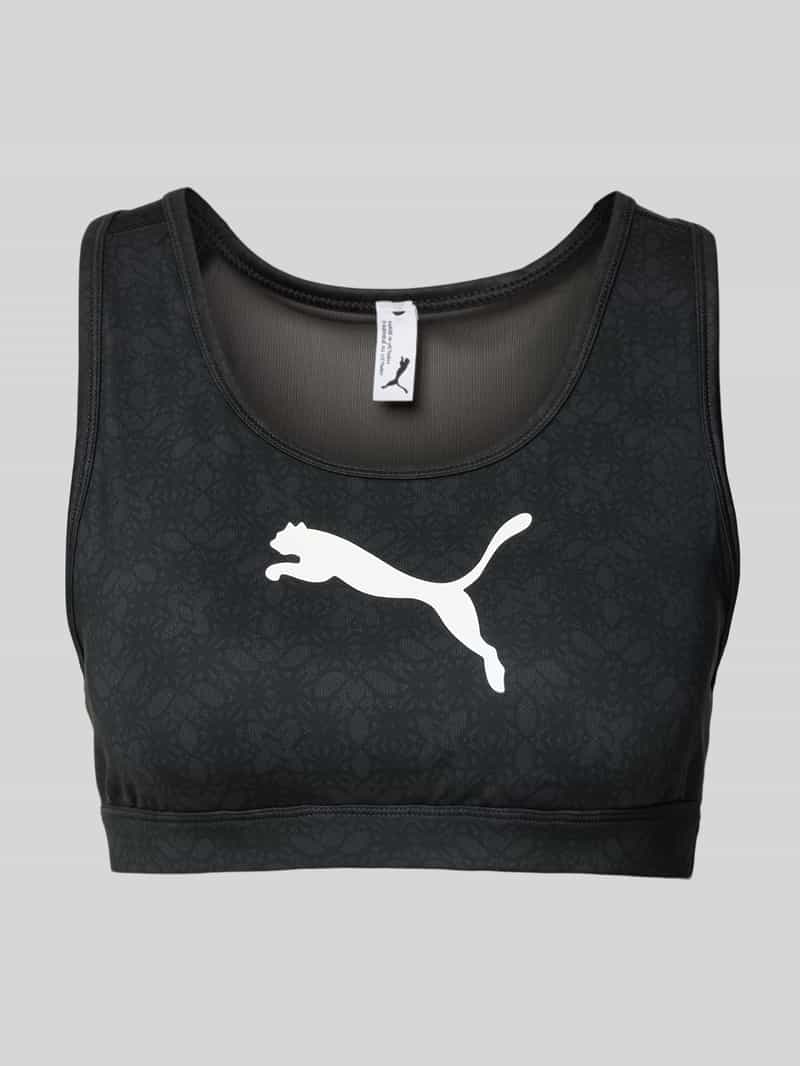 PUMA PERFORMANCE Beha met labelprint