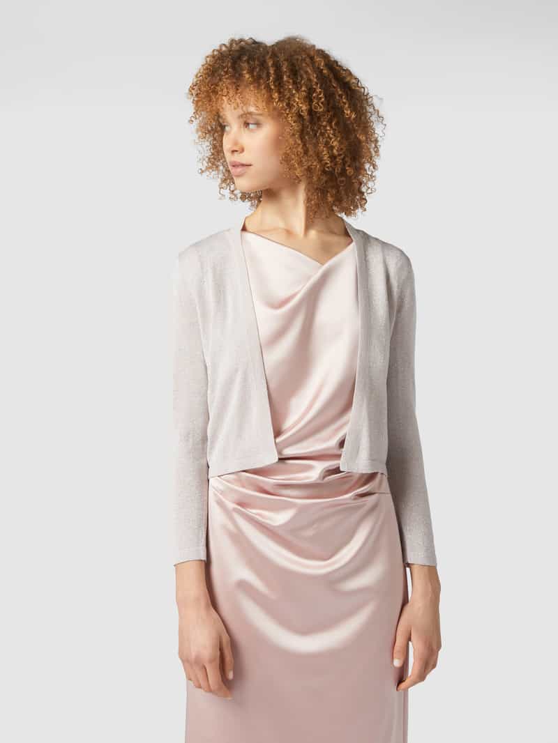 Bolero met effectgaren Jake*s Cocktail