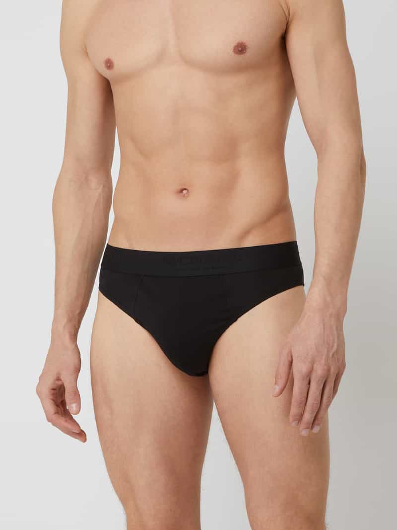 Boxershort met logo in band in een set van  stuks MCNEAL