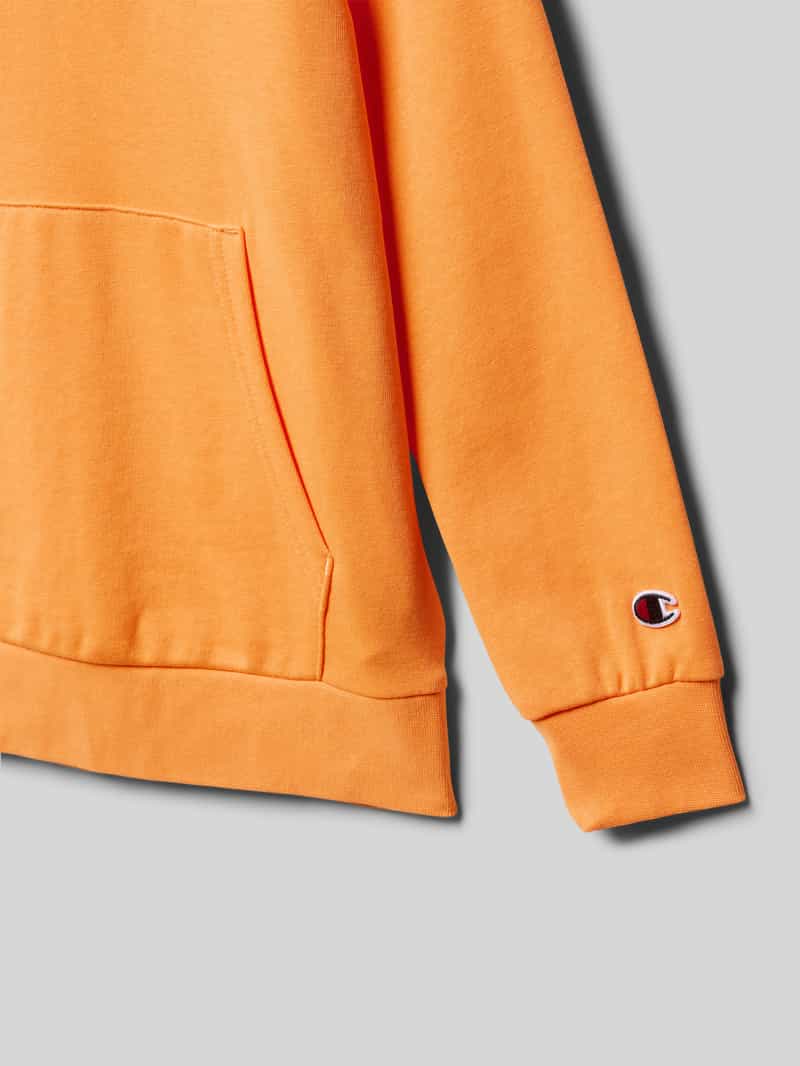 Champion Oversized hoodie met capuchon