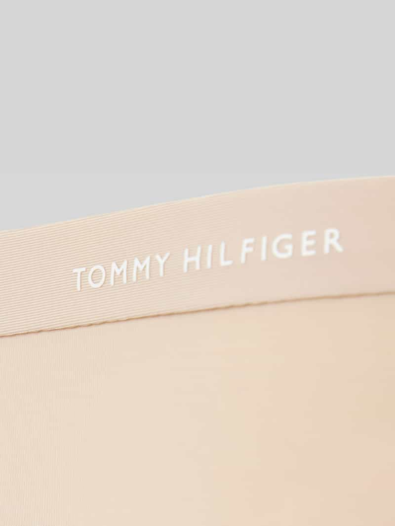 Tommy Hilfiger Slip in semi-transparant design model 'Tailored Comfort'