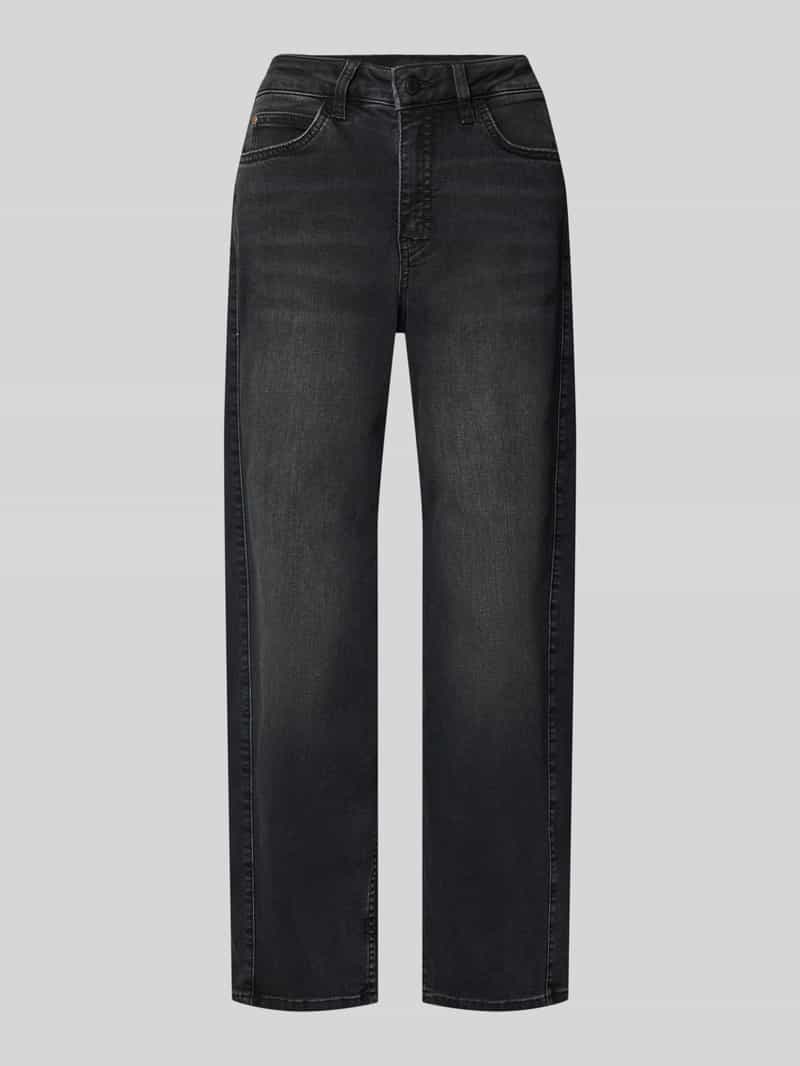OPUS PANTS Balloon fit jeans in 5-pocketmodel model 'Melly Twist'