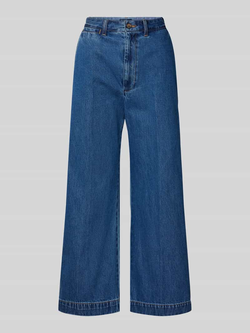 Polo Ralph Lauren Jeans met steekzak