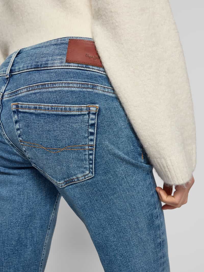 Pepe Jeans met 5-pocketmodel