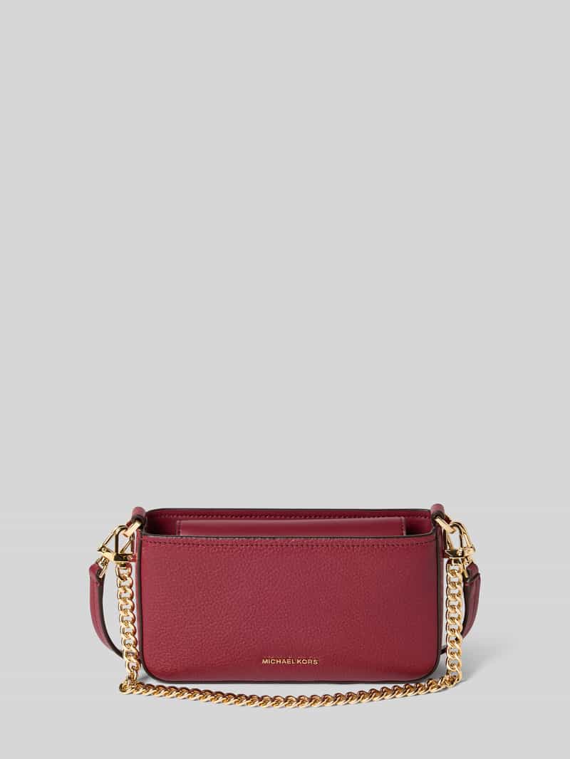 MICHAEL Kors Schoudertas met labelapplicatie model 'BRYANT'