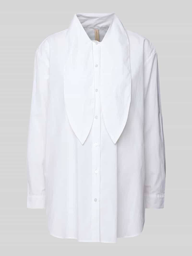 Soyaconcept Overhemdblouse met knoopsluiting