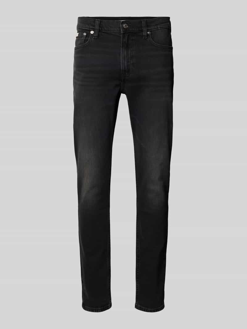 Calvin Klein Jeans Slim fit jeans in 5-pocketmodel