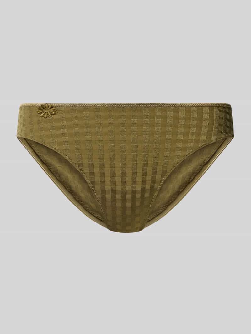 MARIE JO Slip met katoen