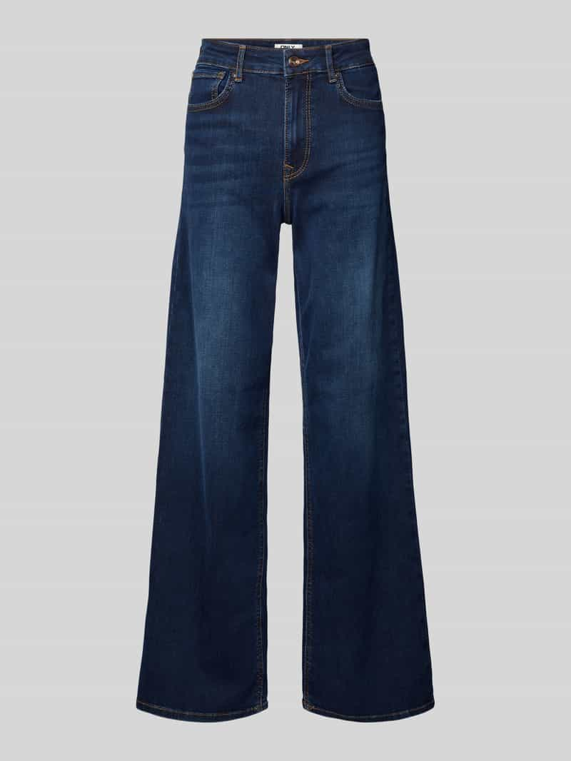 Only Wide fit jeans, model 'MADISON'