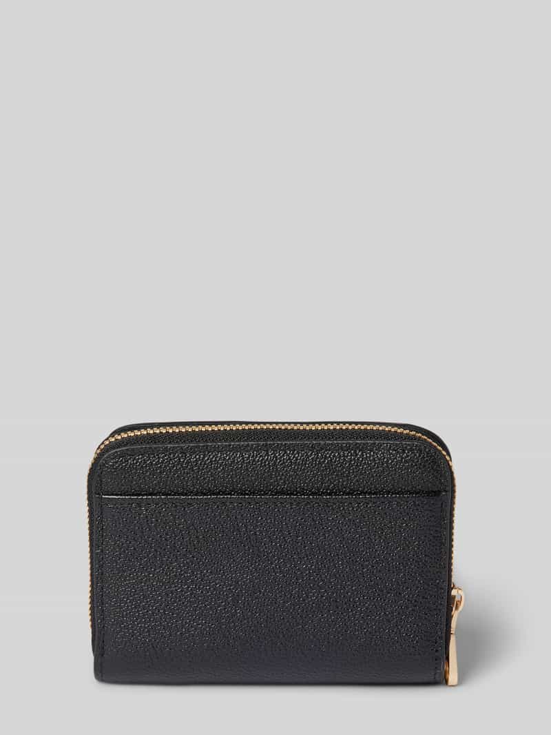 CK Calvin Klein Portemonnee met labeldetail
