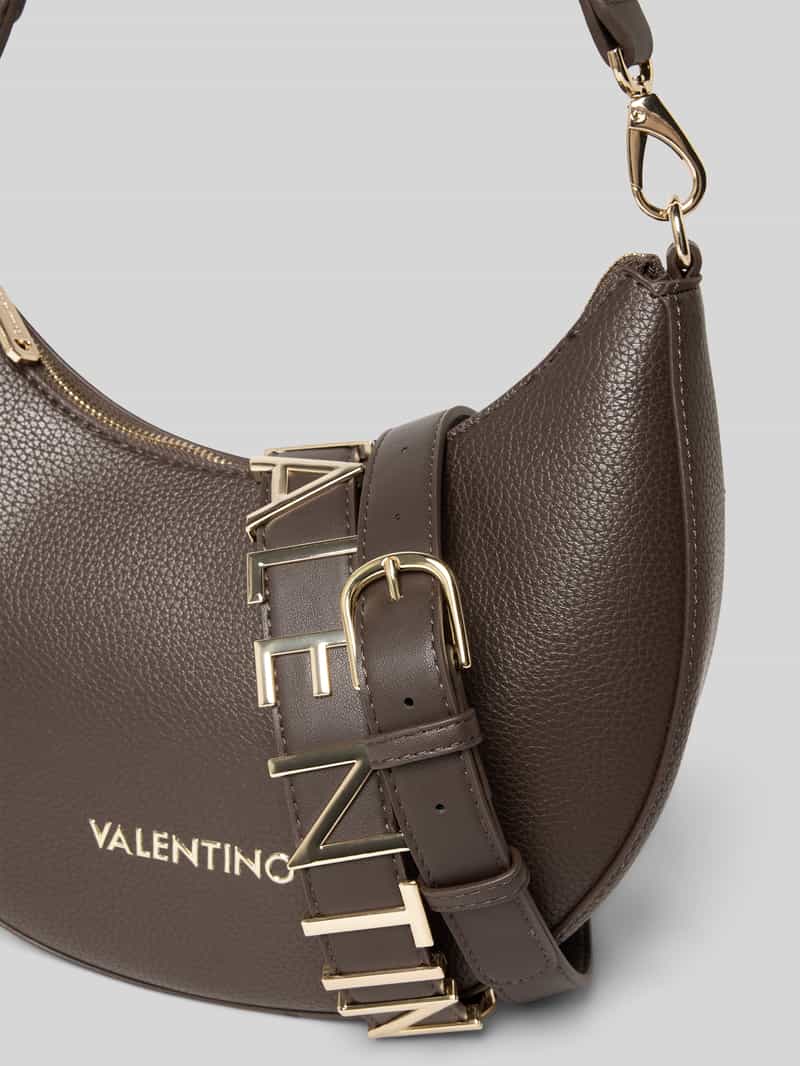 VALENTINO BAGS Handtas met draagband en schouderband model 'ALEXIA'