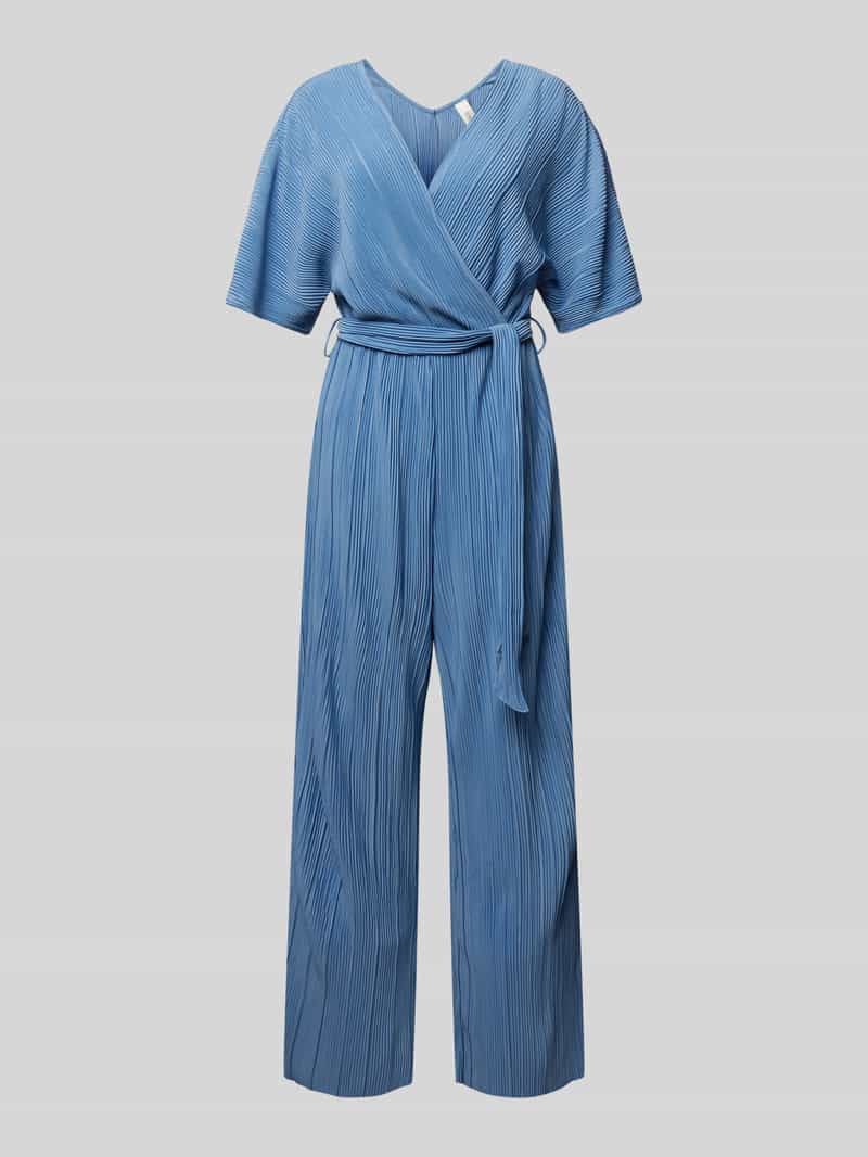 YAS Jumpsuit in wikkellook model 'OLINDA'