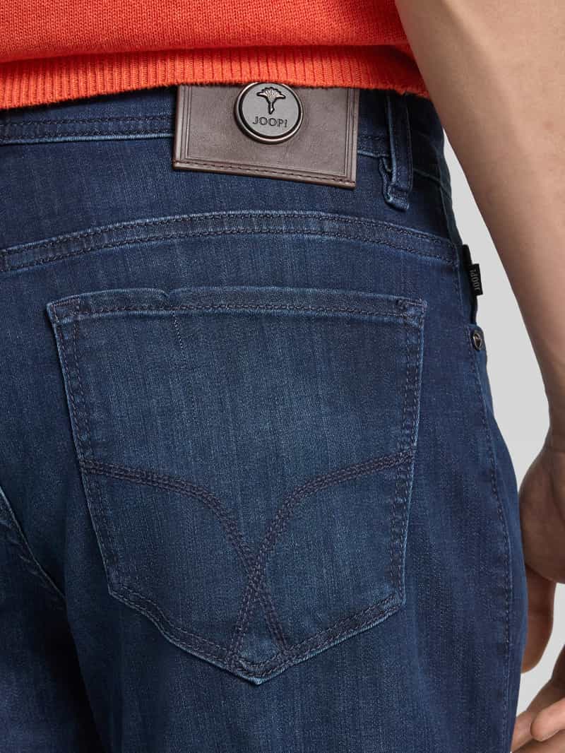 JOOP! Collection Modern fit jeans in 5-pocketmodel model 'Fortres'