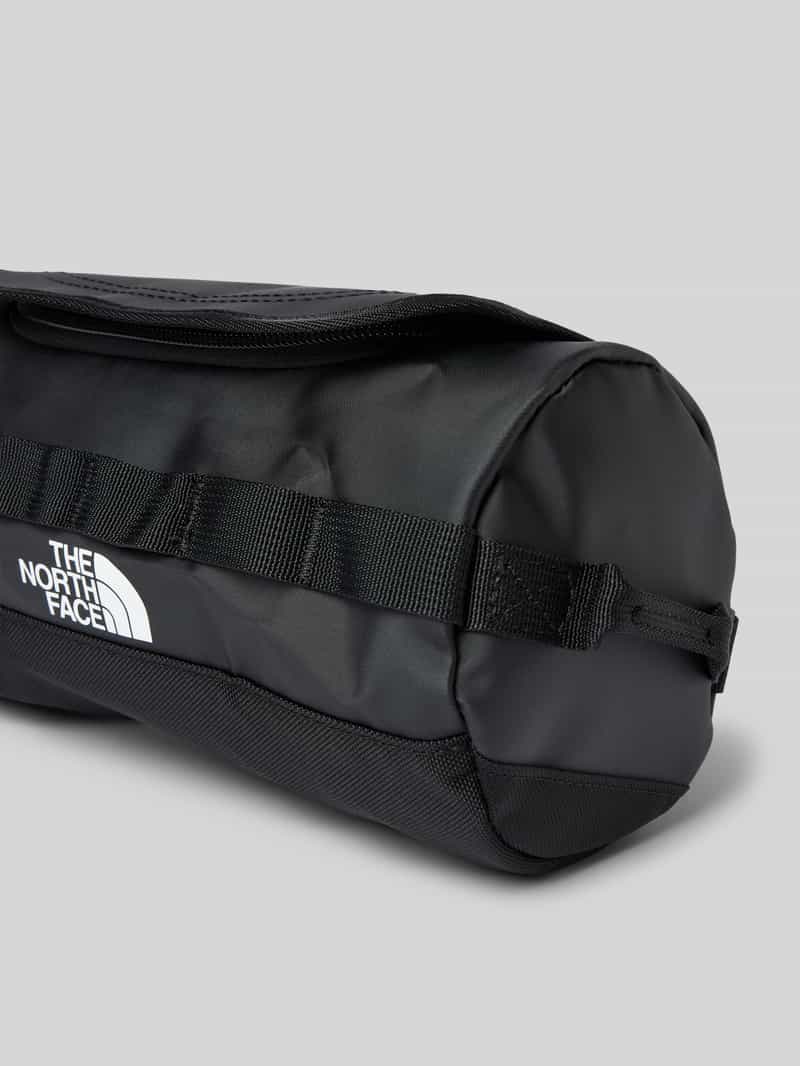 The North Face Toilettas met labelprint