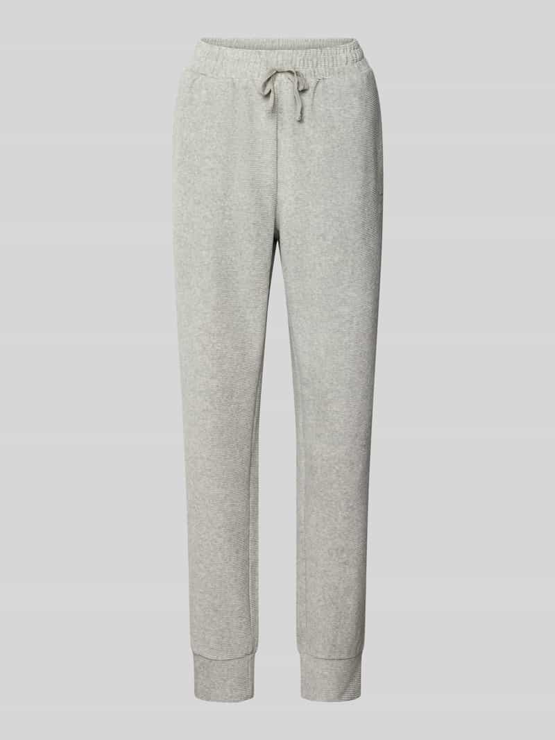 CCDK Copenhagen Pyjamabroek met elastische band