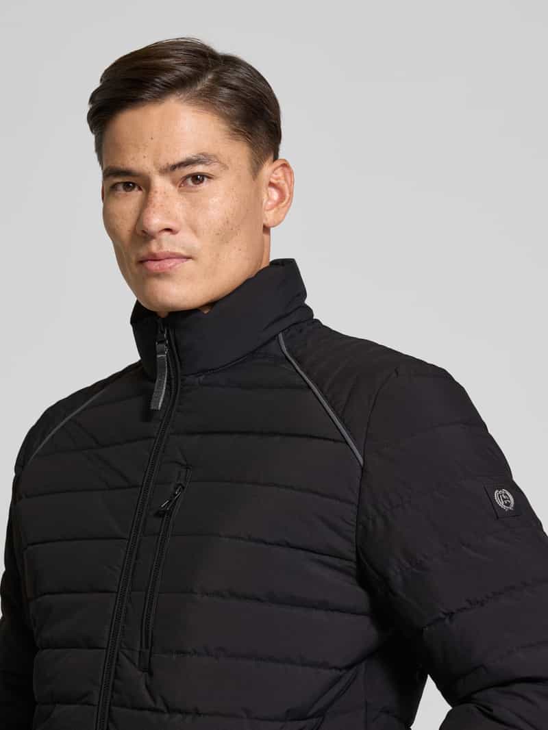 Lerros Blouson met ritssluiting