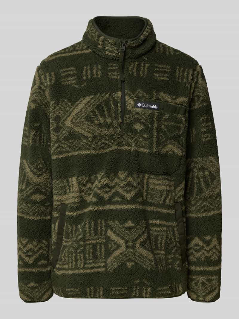 Columbia Sweatshirt van teddybont