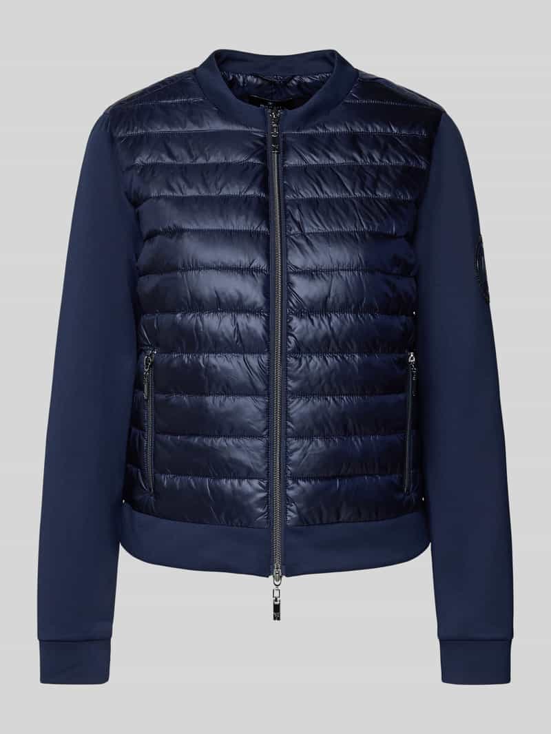 monari Jack met ritssluiting