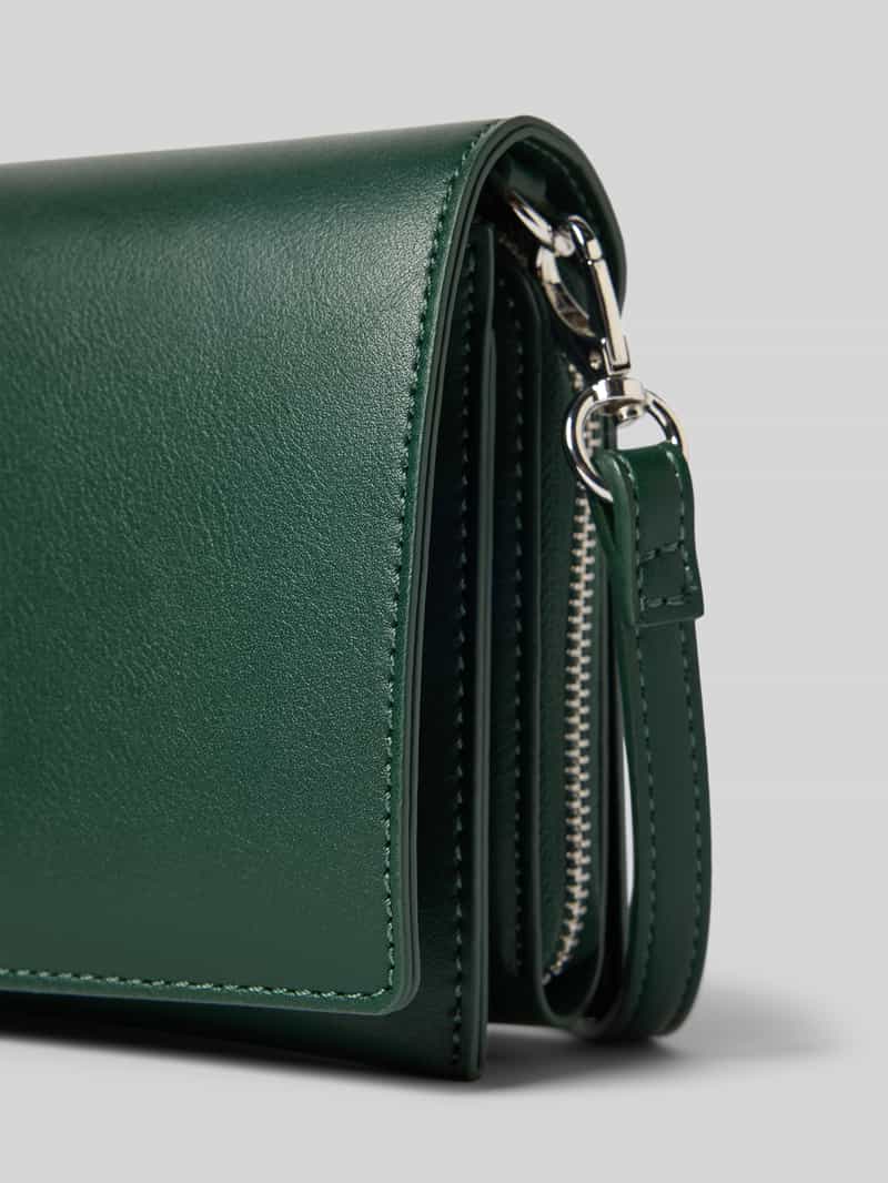 VALENTINO BAGS Handtas met labelapplicatie model 'EMBER'