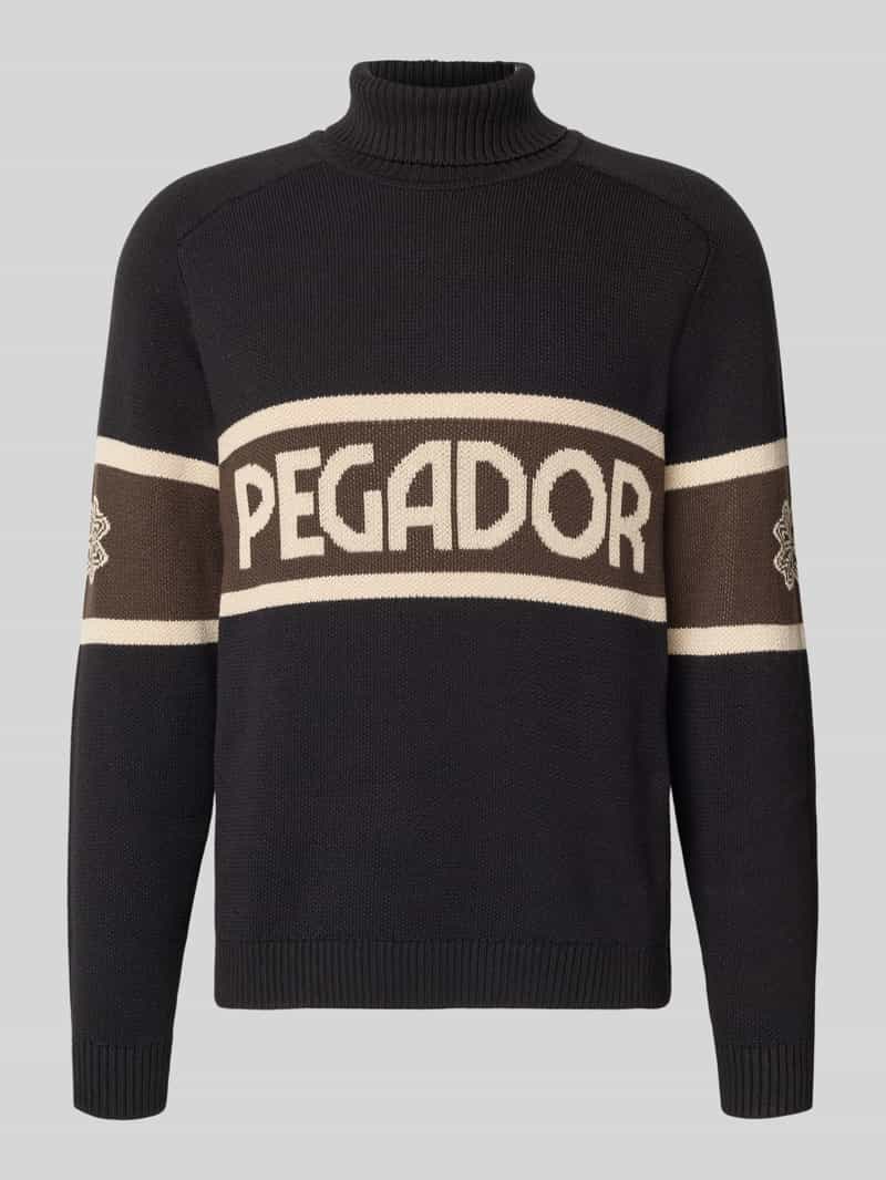 Pegador Gebreide coltrui