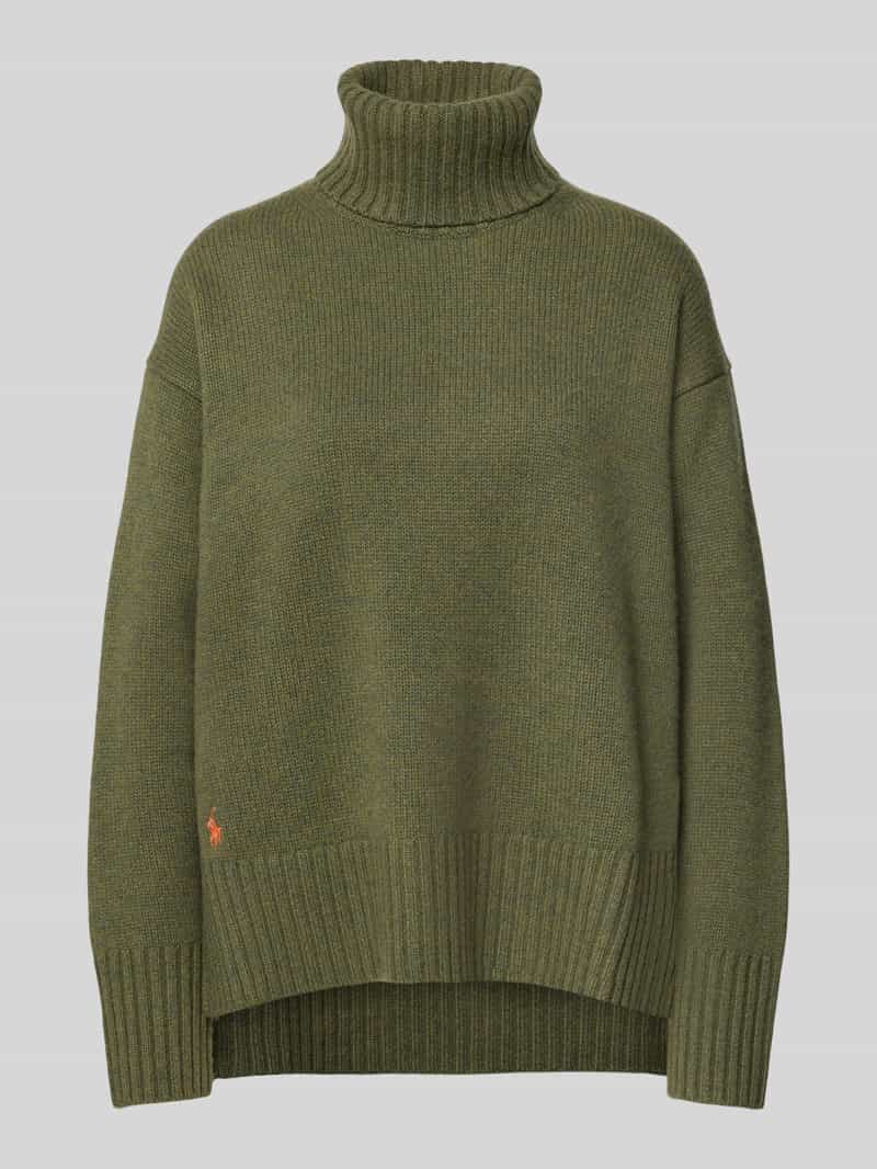 Polo Ralph Lauren Gebreide coltrui
